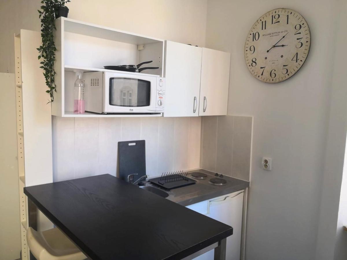 Le Cosy Studio Logement Entier Parking Gratuit Algrange Exterior photo