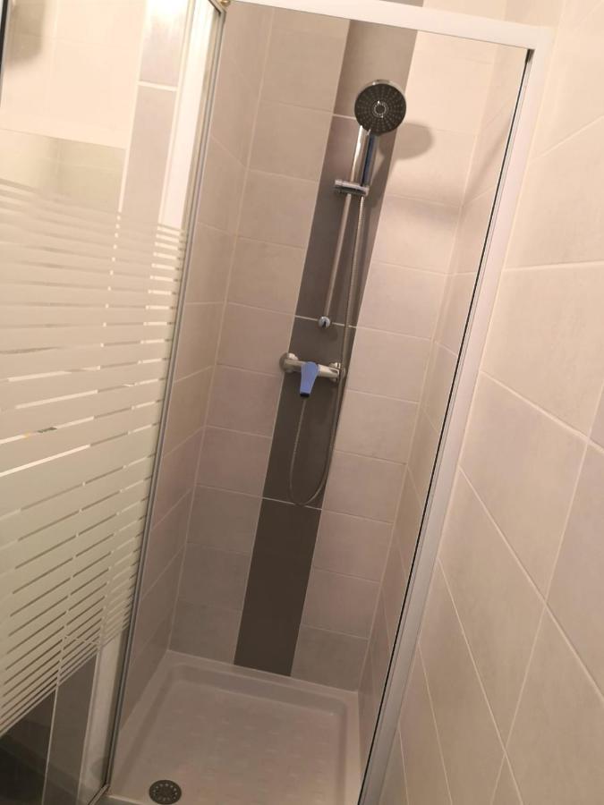 Le Cosy Studio Logement Entier Parking Gratuit Algrange Exterior photo