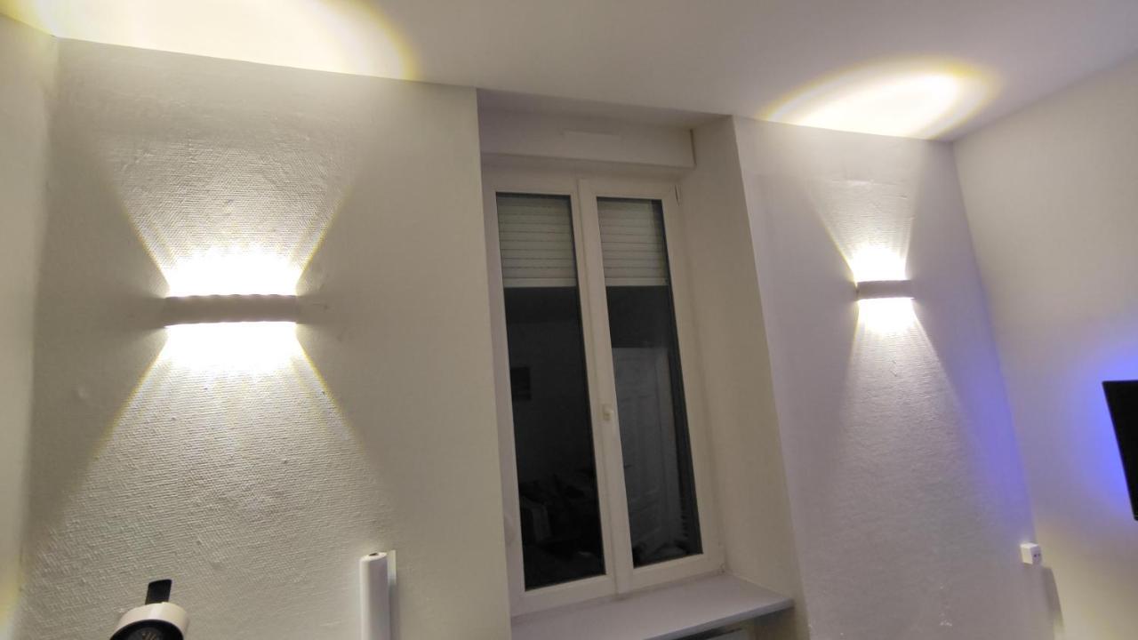 Le Cosy Studio Logement Entier Parking Gratuit Algrange Exterior photo